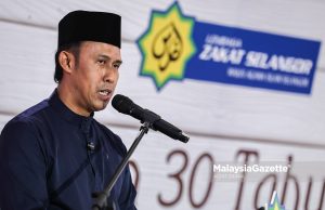 Pameran 30 Tahun Jubli Mutiara LZS bertema bahtera dalam perkasa komuniti di Selangor