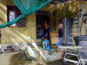Banjir: Pahang pulih, mangsa di Kedah dan Kelantan merosot