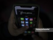 Pesara rugi RM134,960 dalam skim pelaburan saham di Tiktok