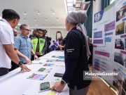 Saran penjawat awam isytihar harta hanya pandangan Wong Chen – Fahmi