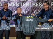 MB cadang PAFA urus pasukan bola sepak SUKMA
