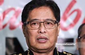 2 dalang utama sindiket ‘counter setting’ didakwa dalam masa terdekat