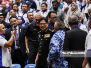 SPRM akan panggil pemimpin tertinggi BAM