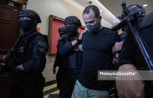 Perbicaraan kes Avitan Shalom ditangguh esok