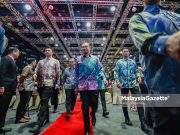 Pentadbiran Anwar tingkat sokongan rakyat – Madani Research Centre