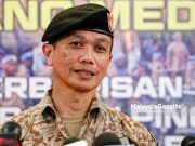 MALBATT 850-11 berdepan pengalaman berbeza di Lubnan – Burhan