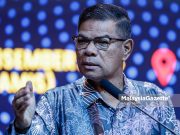 Pengawasan lorong tikus di sempadan Malaysia-Thailand dipertingkatkan
