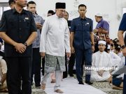 RCI Pulau Batu Puteh bukan untuk balas dendam – PM