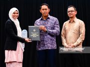 Keluarga asnaf di Selangor dijangka cecah 157,000 menjelang 2030