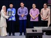 LZS sasar untuk keluarkan 15,000 orang daripada kelompok asnaf