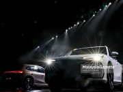 Proton e.Mas 7 Dilancarkan