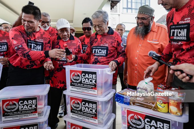 MGF17122024 - TUN M-4