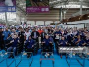 Program JumPER PUNB berjaya lahirkan usahawan muda berdaya saing