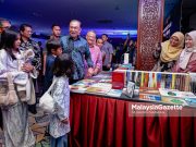 Seni termasuk bersifat kritikal perlu bergerak bebas, disemarakkan – PM
