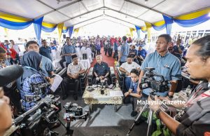 Zahid syor FELDA diurus bawah TPM bukan KKDW