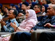 Laporan penambahbaikan RMT dibentang Mac tahun depan