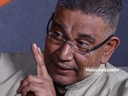 Mangsa fitnah, Megat Zulkarnain sedia ambil tindakan terhadap KJ