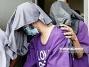 Pelawak Along Cham Mengaku Tidak Bersalah di Mahkamah