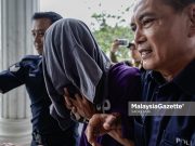 Along Cham tidak boleh dijamin, mengaku tidak bersalah dua pertuduhan miliki ganja