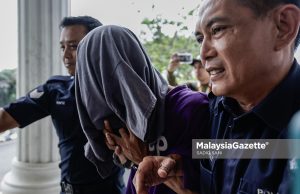 Along Cham tidak boleh dijamin, mengaku tidak bersalah dua pertuduhan miliki ganja