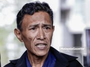 NGO desak MOT kuatkuasa harga lantai tambang e-hailing menjelang 21 Januari 2025 – Zulkifli