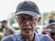 Persatuan pemandu e-hailing perlu bergabung, bentuk kesatuan sekerja – Tian Chua