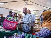 Skim harga maksimum sempena Krismas libat 14 barang