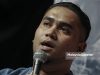 etua Penerangan Pemuda Pas Malaysia, Khairul Nadzir Helmi Azhar.