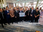 20,000 pengunjung disasar hadir ke Karnival PJH 2025