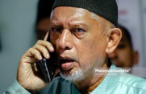 Ayah Allahyarham Khairul Ikhwan yakin polis tidak berkompromi kepada pesalah