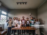 HARAM lancar Sekretariat Sucikan Malaysia untuk perangi rasuah