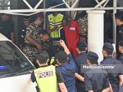 Pakar psikiatri sangkal dakwaan hukuman sebat di khalayak beri impak psikologi