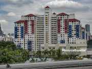Kerajaan peruntuk RM1.02 bilion baik pulih, bina rumah baharu