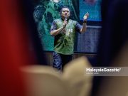 Titah adendum memang wujud, salinan surat ada dengan saya – Anak Najib