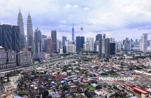 Membaca warisan Melayu bandar dan perangkap naratif Kuala Lumpur
