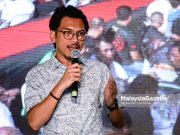Keputusan AGC bukti negara ada aturan undang-undang – Kamil