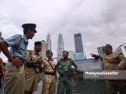 Di Ambang 125 Tahun Kampong Bharu