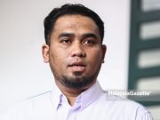Menteri Agama perlu buat penjelasan isu sambutan Krismas di KPKT – Khairul Nadzir