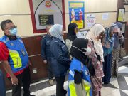 8 individu disyaki pengikut ‘Tuhan Harun’ didakwa selepas ditahan JAIS