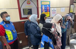 8 individu disyaki pengikut ‘Tuhan Harun’ didakwa selepas ditahan JAIS