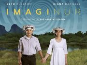 FFM33: Filem Imaginur tak sangka dominasi 15 pencalonan