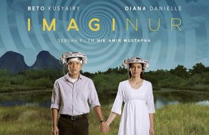 FFM33: Filem Imaginur tak sangka dominasi 15 pencalonan