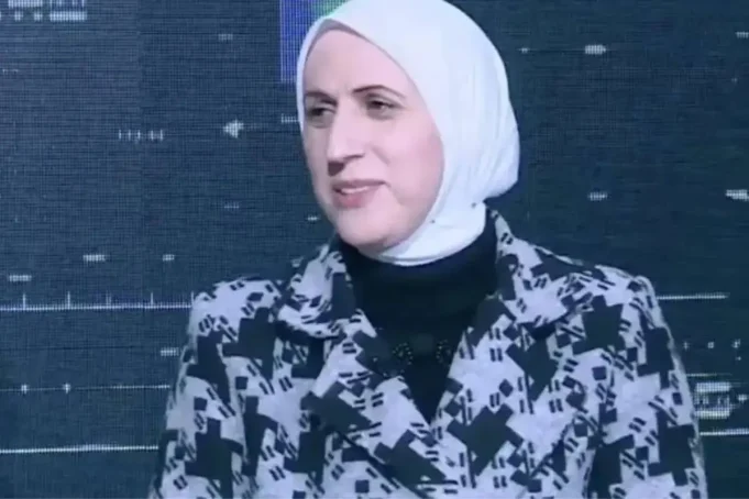 Maysaa-Sabrine