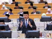 Tunku Mahkota Ismail berkenan Johor jadi tuan rumah bola sepak Sukan SEA 2027