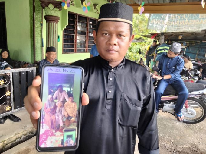 Mohd Nazim
