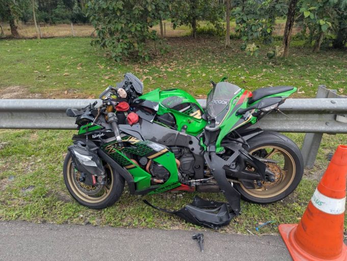 Motosikal