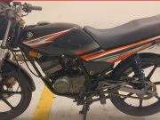 Tiga ditahan curi motosikal pengurus pengacara majlis di Singapura