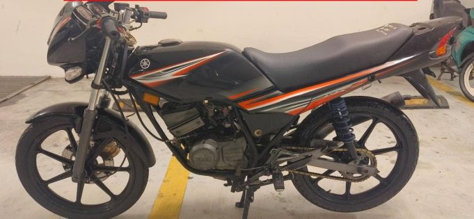 Motosikal