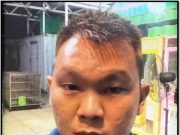Polis cari lelaki hilang sejak 28 November lalu