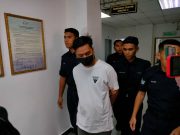 Peniaga dipenjara 10 tahun pukul isteri sampai koma
